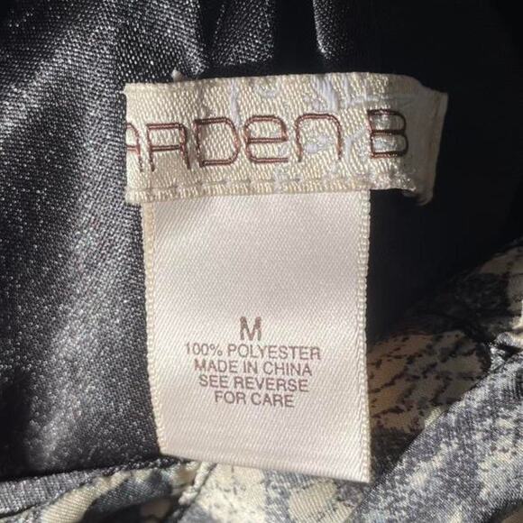 Early 2000s whimsygoth chic tank - Picture 2 of 6